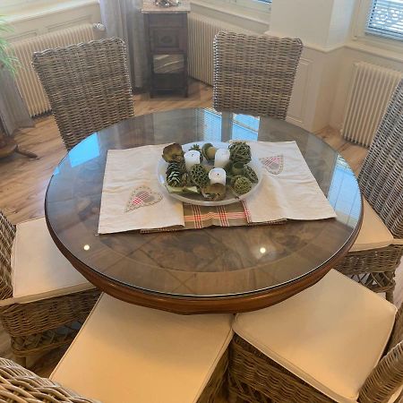 Appartement Wissembourg Bagian luar foto