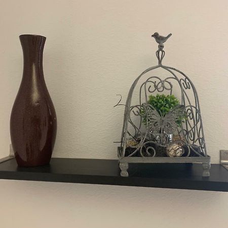 Appartement Wissembourg Bagian luar foto