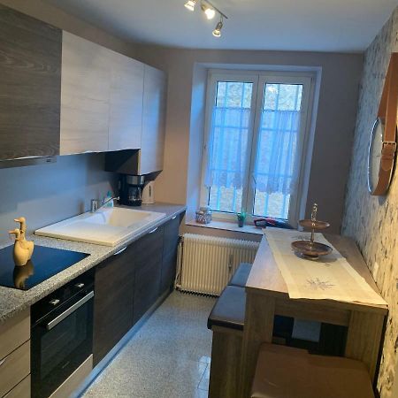 Appartement Wissembourg Bagian luar foto
