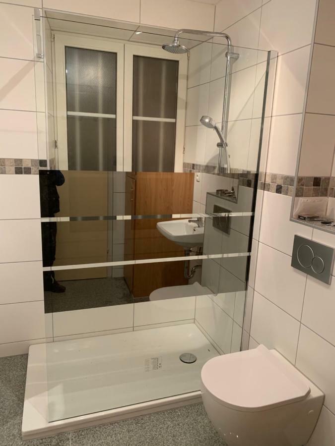 Appartement Wissembourg Bagian luar foto